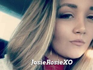 JosieRosieXO