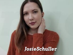 JosieSchuller