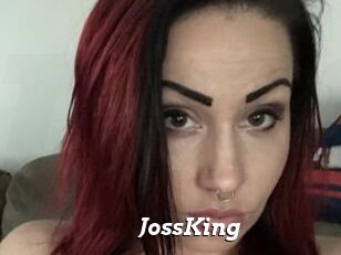 JossKing