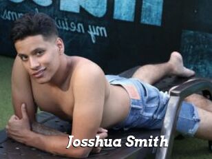 Josshua_Smith