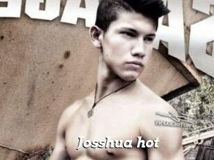 Josshua_hot