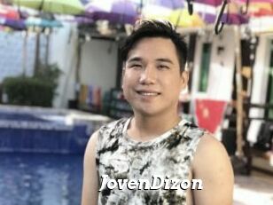 JovenDizon