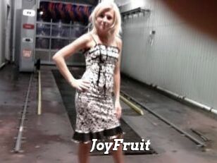 JoyFruit