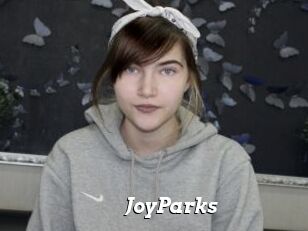 JoyParks