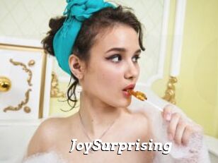 JoySurprising