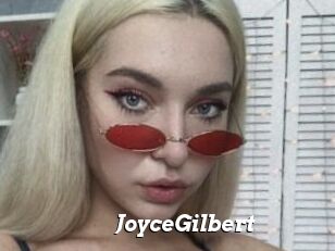 JoyceGilbert