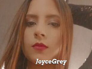 JoyceGrey