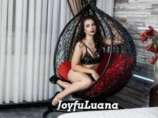 JoyfuLuana