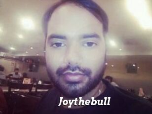 Joythebull