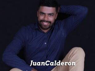 JuanCalderon