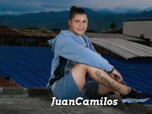 JuanCamilos