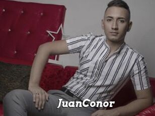 JuanConor