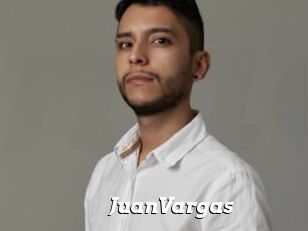 JuanVargas