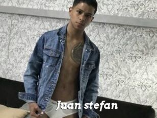 Juan_stefan