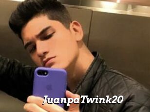 JuanpaTwink20