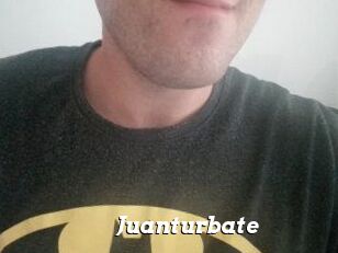 Juanturbate