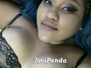 JuciPanda