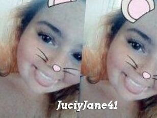 JuciyJane41