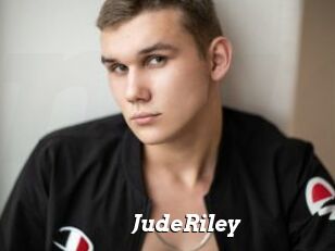 JudeRiley