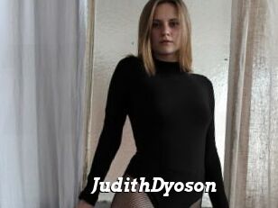 JudithDyoson