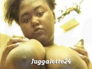 Juggalette24