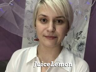 JuiceLemon