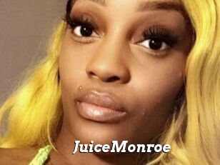 JuiceMonroe