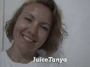 JuiceTanya