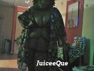 JuiceeQue