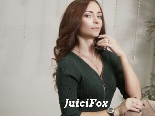 JuiciFox