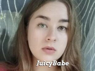 JuicyBabe