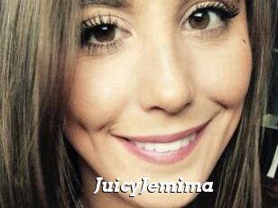 JuicyJemima