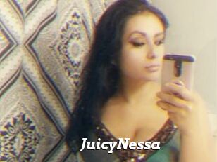 JuicyNessa