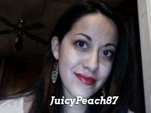 JuicyPeach87