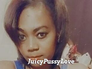 JuicyPussyLove