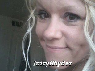 JuicyRhyder