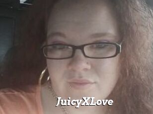 JuicyXLove