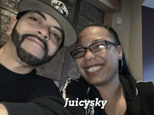 Juicysky