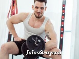 JulesGrayson