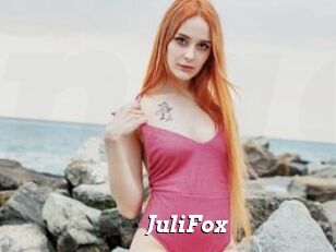 JuliFox