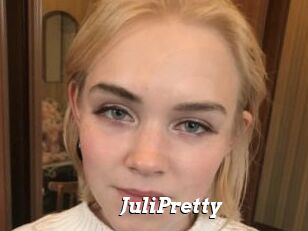 JuliPretty