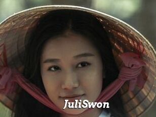 JuliSwon