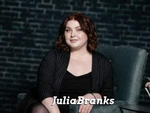 JuliaBranks