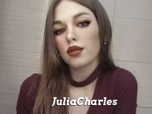 JuliaCharles