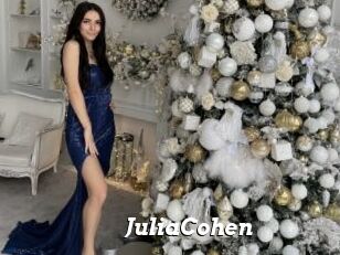 JuliaCohen