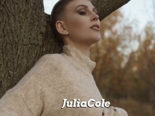 JuliaCole