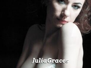 JuliaGraces