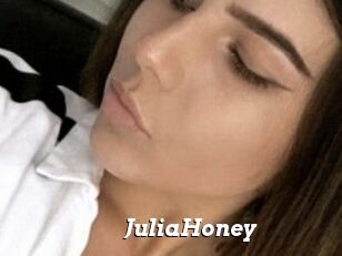 JuliaHoney