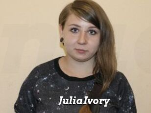 JuliaIvory