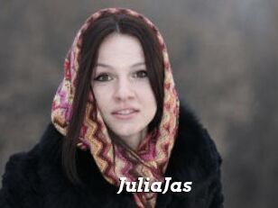 JuliaJas